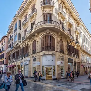 Iloftmalaga Calle Nueva Lofts , Málaga España