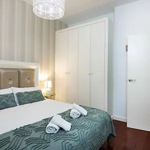  Appartement Eco Center Granatensis Catedral 2 Free Parking