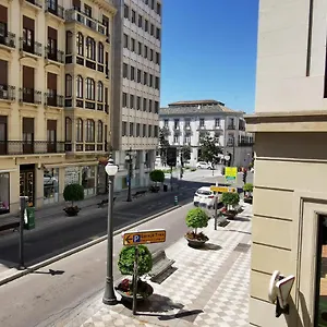  Appartement Imeda Reyes Catolicos