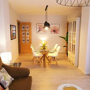  Apartment Hipica Center