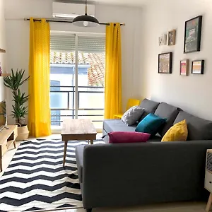  Apartamento Cruz
