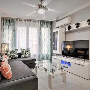  Apartment Bazan