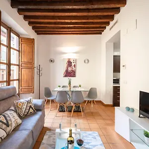 Appartamento Elvira 60 Homes, Granada