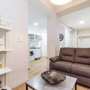  Appartement Pedro Antonio Parking Gratis