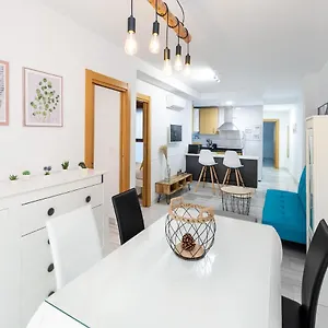  Apartment Grace - 3 Bedroom Centre