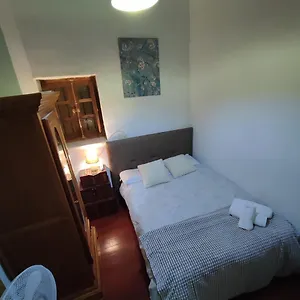  Appartement Con Zona Chill-out Y Preciosas Vistas