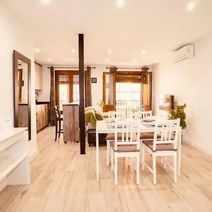  Apartment Precioso Piso En Pleno Centro Con Parking Opcional