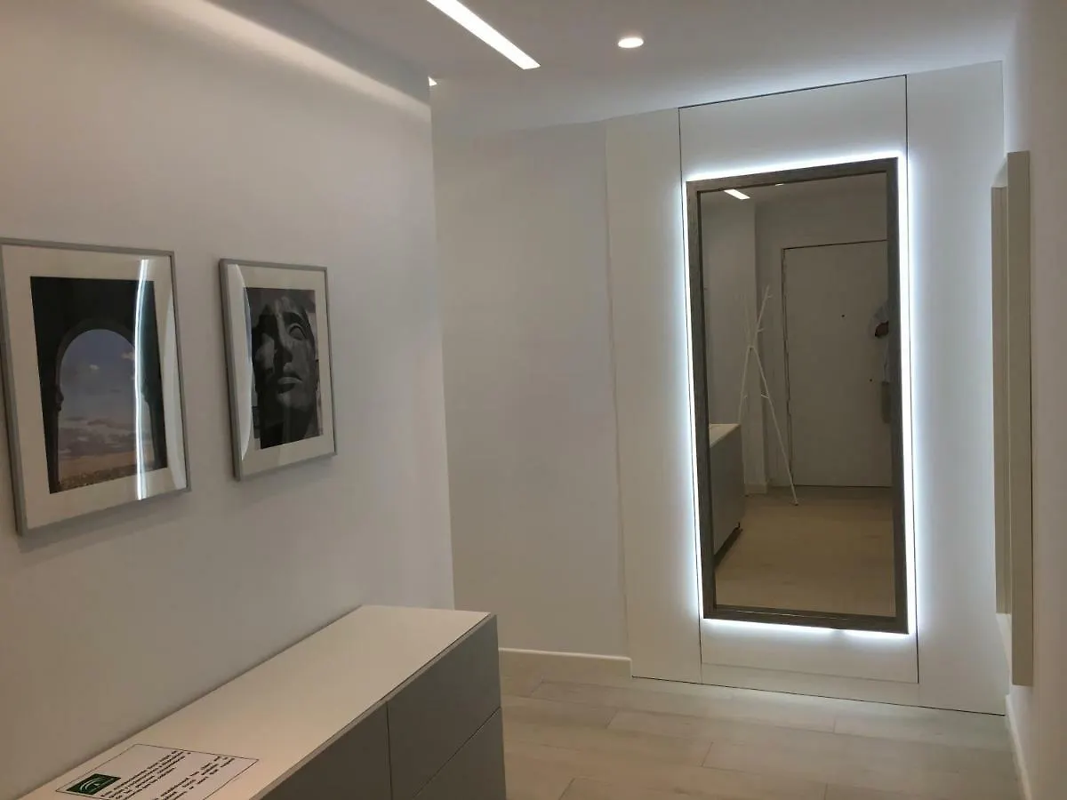 Carrera Home Granada